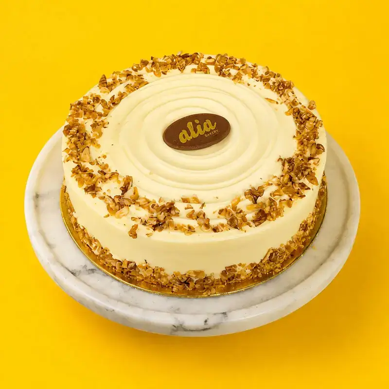 Carrot Cake (1 KG)