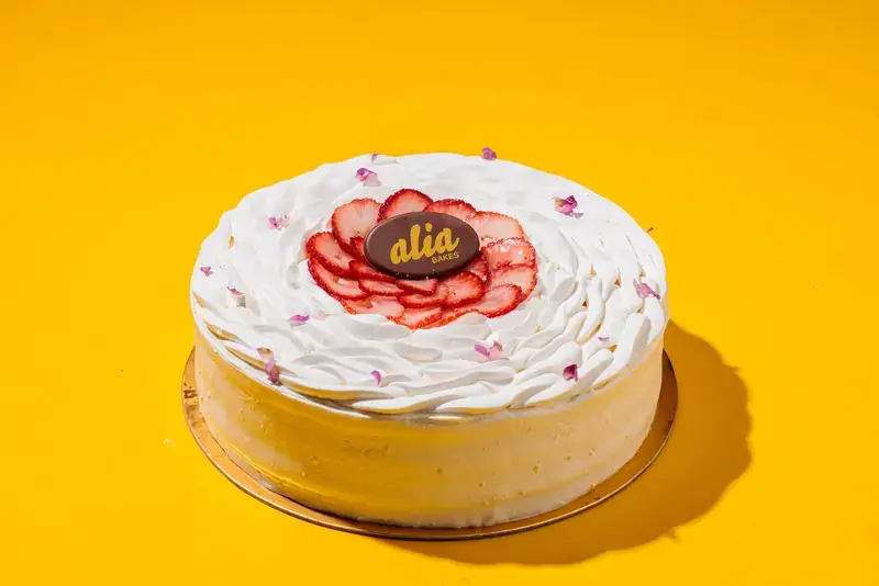 Tres Leches Cake (1 KG)