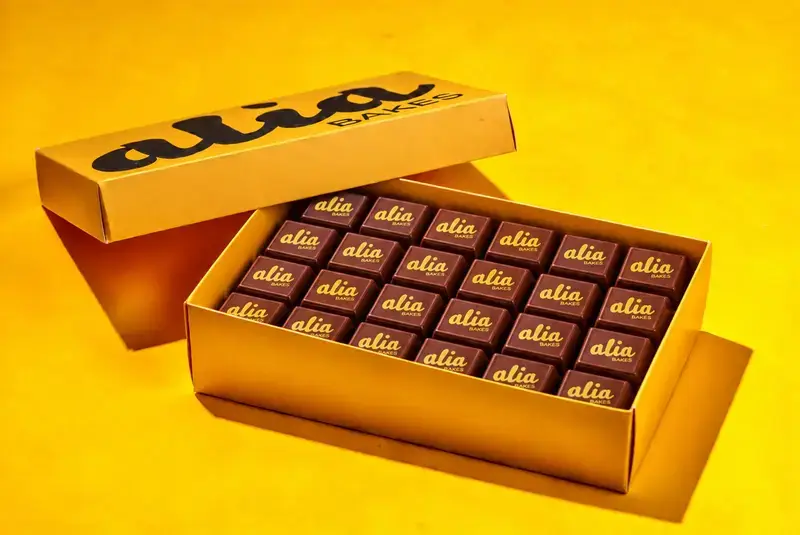Chocolate Pralines (1 KG)