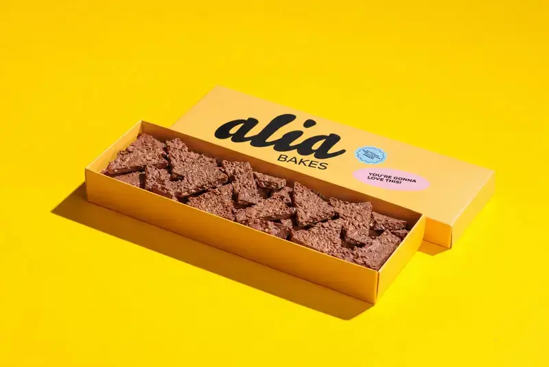 Chocolate Slab (250 g)